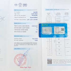 Kim cương 6.39 - 6.59 I1-G BHO2316418