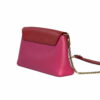 Louis Vuitton Love Note Bag Pink & Red