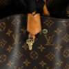 Louis Vuitton Monogram Canvas Montaigne Bag LV00082