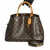 Louis Vuitton Monogram Canvas Montaigne Bag LV00082