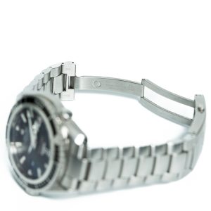 Omega Seamaster Planet Ocean OM0001