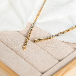 Kiềng vàng 750 - 5.165 QNH2317723