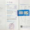 Kim cương 4.15 - 4.18 VS1-F BLU2317067