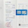 Kim cương 4.52 - 4.54 VVS1-F KGI2315845