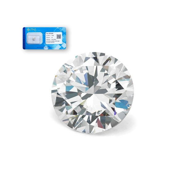 Kim cương 5.14 - 5.19 VS1-E NTA2320293