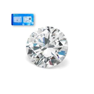 Kim cương 5.17 - 5.22 VVS1-F HMN2320620