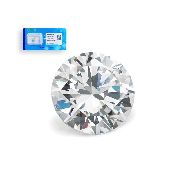 Kim cương 5.24 - 5.33 SI1-M DAN2319979