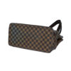 Louis Vuitton Damier Ebene Canvas Hampstead MM LV00085