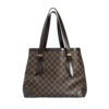 Louis Vuitton Damier Ebene Canvas Hampstead MM LV00085