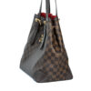 Louis Vuitton Damier Ebene Canvas Hampstead MM LV00085