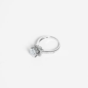 Nhẫn CZ 750-0.960 TBA2317422 J190