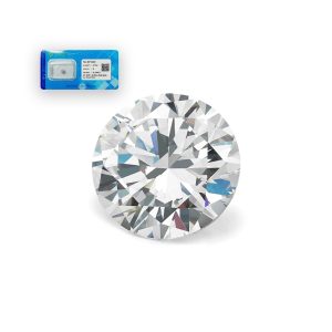 Kim cương 3.97 - 4.04 VVS2-E LXU2321844