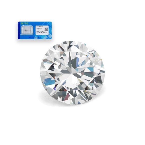 Kim cương 3.98 - 3.99 I1-F LGI2320260
