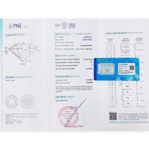 Kim cương 4.54 - 4.57 SI1-E GVP2323643