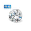 Kim cương 5.23 - 5.27 VVS1-E DLA2321187