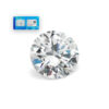 Kim cương 5.42 - 5.44 VVS2-D TCH2322853