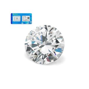 Kim cương 6.00 - 6.03 VVS1-F PNH2320285