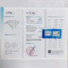 Kim cương 6.01 - 6.06 VVS1-D VTA2322101