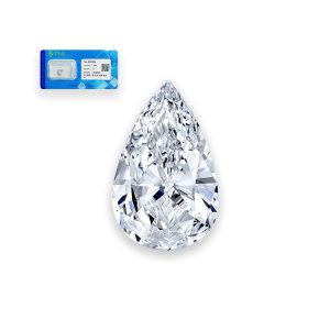 Kim cương 8.23 - 5.12 VS1-F GVP2321824