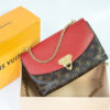 Louis Vuitton Saint Placide LV00088