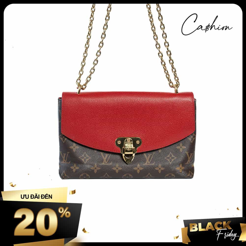 Túi xách Louis Vuitton Saint Placide