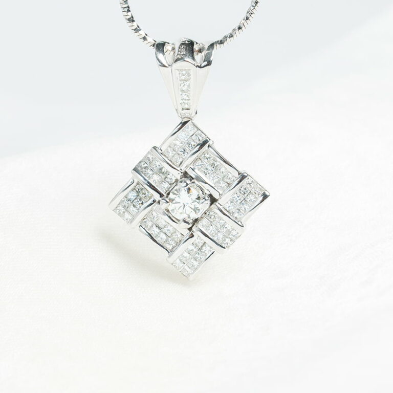 Mề kim cương 585-1.350 HDI2321078