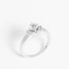 Nhẫn kim cương 416-0.730 BHU2321386