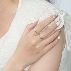 Nhẫn kim cương 585-0.650 BIT2323482