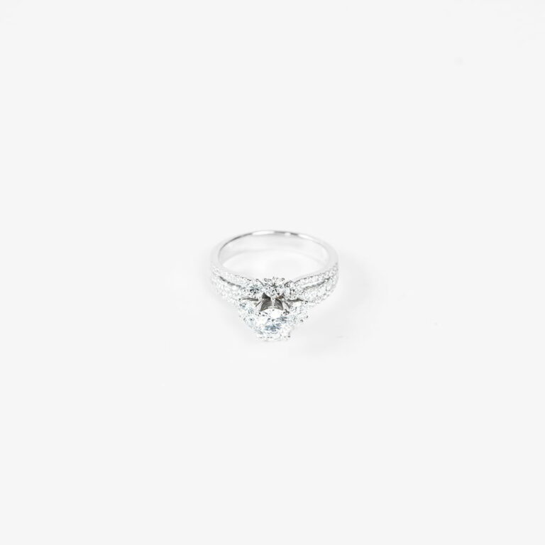Nhẫn kim cương 750-2.020 TCH2322499