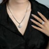 Nhẫn kim cương 750-2.020 TCH2322499