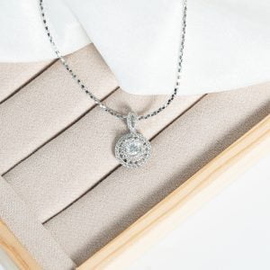 Vỏ mề kim cương 585-0.950 PNH2320282