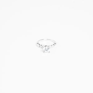 Vỏ nhẫn kim cương 585-0.845 NTT2321511