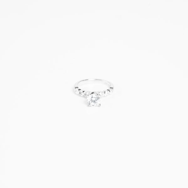 Vỏ nhẫn kim cương 585-0.845 NTT2321511
