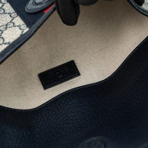 Bumbag Gucci Ophidia Belt Bag G00067