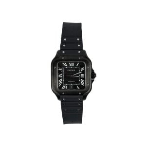Cartier Santos de Cartier WSSA0039 CAR02