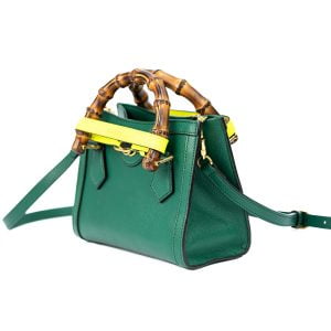 Gucci Diana Mini Tote Bag G00070