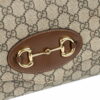 Gucci Horsebit 1955 Small 'Beige'