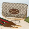 Gucci Horsebit 1955 Small 'Beige'