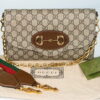 Gucci Horsebit 1955 Small 'Beige'