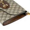 Gucci Horsebit 1955 Small 'Beige'