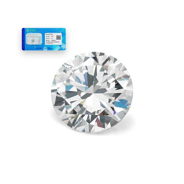 Kim cương 4.73 - 4.75 VS1-G TAH2326124