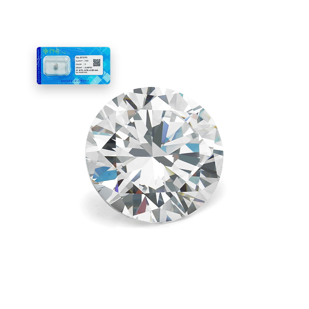 Kim cương 4.73 - 4.76 VS1-I TAH2326118