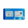 Kim cương 4.77 - 4.81 VVS2-G TAH2326122