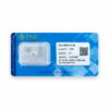 Kim cương 5.18 - 5.22 VS1-F BPH2324946