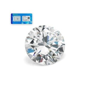 Kim cương 5.48 - 5.50 VVS1-F BTH2324240