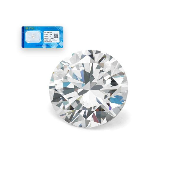 Kim cương 6.30 - 6.35 VVS1-N VHA2324109