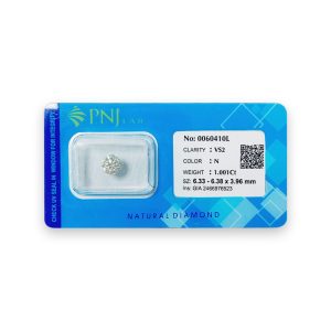 Kim cương 6.33 - 6.38 VS2-N ADO232516