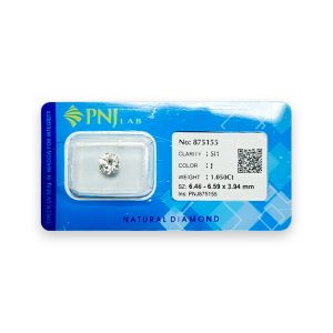 Kim cương 6.46 - 6.59 SI1-J BTN2326918