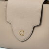 Louis Vuitton Capucines BB Bag with Python Handle