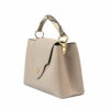 Louis Vuitton Capucines BB Bag with Python Handle